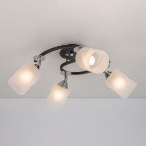 Потолочная люстра Citilux Сиерра CL119241 в Миассе - miass.mebel24.online | фото 2