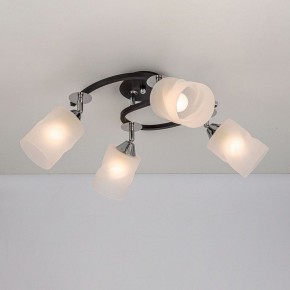 Потолочная люстра Citilux Сиерра CL119241 в Миассе - miass.mebel24.online | фото 3