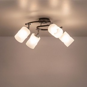 Потолочная люстра Citilux Сиерра CL119241 в Миассе - miass.mebel24.online | фото 5