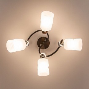 Потолочная люстра Citilux Сиерра CL119241 в Миассе - miass.mebel24.online | фото 6