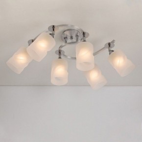 Потолочная люстра Citilux Сиерра CL119260 в Миассе - miass.mebel24.online | фото 3