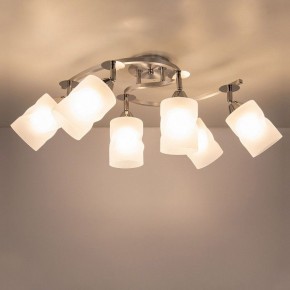 Потолочная люстра Citilux Сиерра CL119260 в Миассе - miass.mebel24.online | фото 7