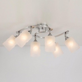 Потолочная люстра Citilux Сиерра CL119260 в Миассе - miass.mebel24.online | фото 8