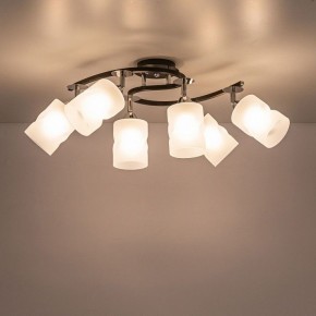 Потолочная люстра Citilux Сиерра CL119261 в Миассе - miass.mebel24.online | фото 3