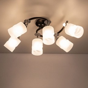 Потолочная люстра Citilux Сиерра CL119261 в Миассе - miass.mebel24.online | фото 4