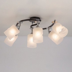 Потолочная люстра Citilux Сиерра CL119261 в Миассе - miass.mebel24.online | фото 7