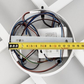 Потолочная люстра Citilux Стиг CL203140 в Миассе - miass.mebel24.online | фото 13