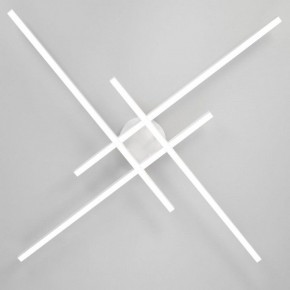 Потолочная люстра Citilux Стиг CL203140 в Миассе - miass.mebel24.online | фото 5