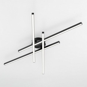 Потолочная люстра Citilux Стиг CL203141 в Миассе - miass.mebel24.online | фото 4