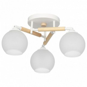 Потолочная люстра Citilux Tika CL133130 в Миассе - miass.mebel24.online | фото