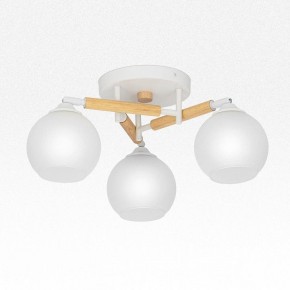 Потолочная люстра Citilux Tika CL133130 в Миассе - miass.mebel24.online | фото 3