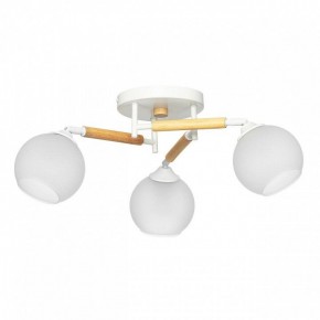 Потолочная люстра Citilux Tika CL133130 в Миассе - miass.mebel24.online | фото 4