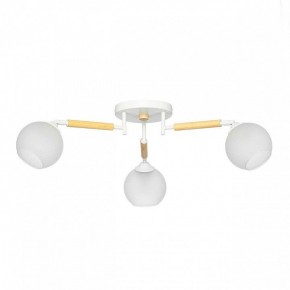 Потолочная люстра Citilux Tika CL133130 в Миассе - miass.mebel24.online | фото 5