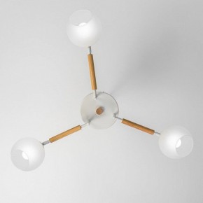 Потолочная люстра Citilux Tika CL133130 в Миассе - miass.mebel24.online | фото 8