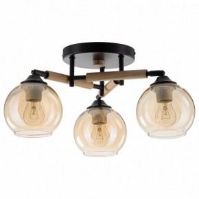 Потолочная люстра Citilux Tika CL133131 в Миассе - miass.mebel24.online | фото 2
