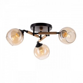 Потолочная люстра Citilux Tika CL133131 в Миассе - miass.mebel24.online | фото 5
