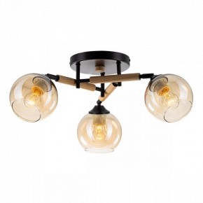 Потолочная люстра Citilux Tika CL133131 в Миассе - miass.mebel24.online | фото 6