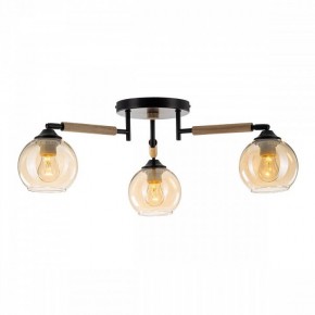 Потолочная люстра Citilux Tika CL133131 в Миассе - miass.mebel24.online | фото 7