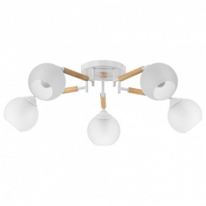 Потолочная люстра Citilux Tika CL133150 в Миассе - miass.mebel24.online | фото