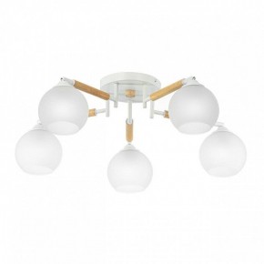 Потолочная люстра Citilux Tika CL133150 в Миассе - miass.mebel24.online | фото 3
