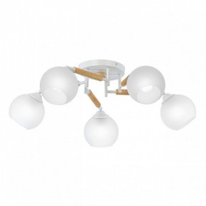 Потолочная люстра Citilux Tika CL133150 в Миассе - miass.mebel24.online | фото 4