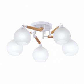 Потолочная люстра Citilux Tika CL133150 в Миассе - miass.mebel24.online | фото 5