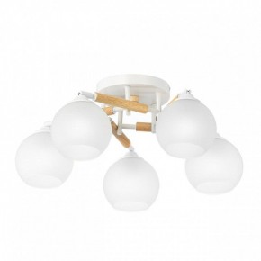 Потолочная люстра Citilux Tika CL133150 в Миассе - miass.mebel24.online | фото 6