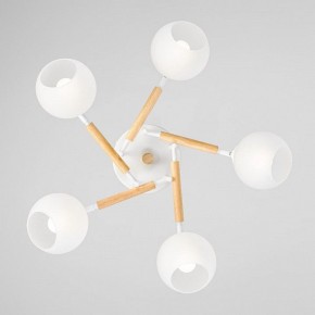 Потолочная люстра Citilux Tika CL133150 в Миассе - miass.mebel24.online | фото 7