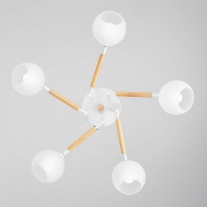 Потолочная люстра Citilux Tika CL133150 в Миассе - miass.mebel24.online | фото 8