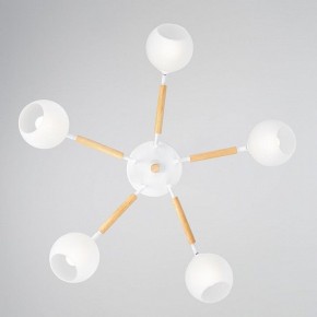 Потолочная люстра Citilux Tika CL133150 в Миассе - miass.mebel24.online | фото 9