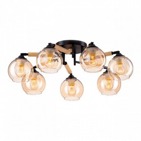 Потолочная люстра Citilux Tika CL133171 в Миассе - miass.mebel24.online | фото 4