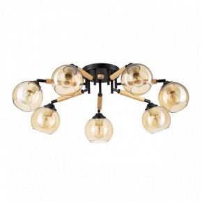 Потолочная люстра Citilux Tika CL133171 в Миассе - miass.mebel24.online | фото 5