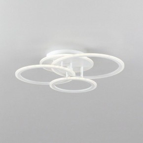 Потолочная люстра Citilux Тринити CL238130 в Миассе - miass.mebel24.online | фото 11