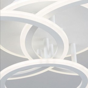 Потолочная люстра Citilux Тринити CL238130 в Миассе - miass.mebel24.online | фото 15