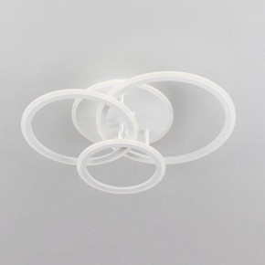 Потолочная люстра Citilux Тринити CL238130 в Миассе - miass.mebel24.online | фото 4
