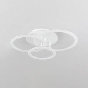 Потолочная люстра Citilux Тринити CL238130 в Миассе - miass.mebel24.online | фото 5
