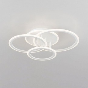 Потолочная люстра Citilux Тринити CL238130 в Миассе - miass.mebel24.online | фото 6