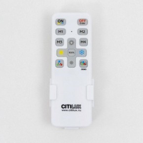 Потолочная люстра Citilux Тринити CL238130 в Миассе - miass.mebel24.online | фото 9