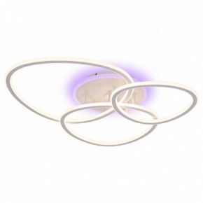 Потолочная люстра Citilux TRIO CL215B130 в Миассе - miass.mebel24.online | фото