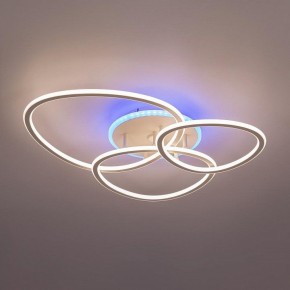 Потолочная люстра Citilux TRIO CL215B130 в Миассе - miass.mebel24.online | фото 10