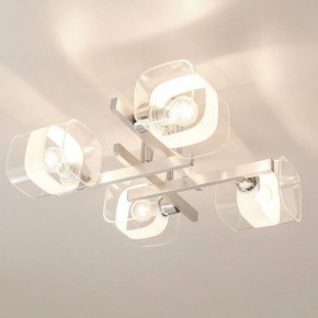 Потолочная люстра Citilux Вирта CL139240 в Миассе - miass.mebel24.online | фото 2