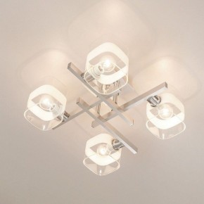 Потолочная люстра Citilux Вирта CL139240 в Миассе - miass.mebel24.online | фото 3
