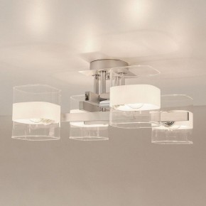 Потолочная люстра Citilux Вирта CL139240 в Миассе - miass.mebel24.online | фото 4