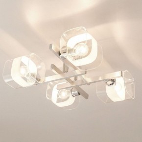 Потолочная люстра Citilux Вирта CL139240 в Миассе - miass.mebel24.online | фото 5