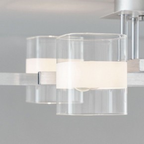 Потолочная люстра Citilux Вирта CL139240 в Миассе - miass.mebel24.online | фото 8