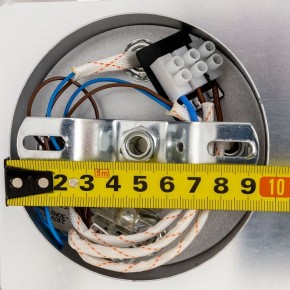 Потолочная люстра Citilux Вирта CL139240 в Миассе - miass.mebel24.online | фото 9
