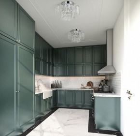 Потолочная люстра De City Бриз 37 111015008 в Миассе - miass.mebel24.online | фото 7