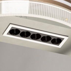 Потолочная люстра De City Драйв 377014302 в Миассе - miass.mebel24.online | фото 6