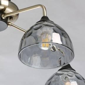 Потолочная люстра De City Клэр 463011705 в Миассе - miass.mebel24.online | фото 4