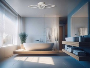 Потолочная люстра De City Мадлен 15 424018104 в Миассе - miass.mebel24.online | фото 7